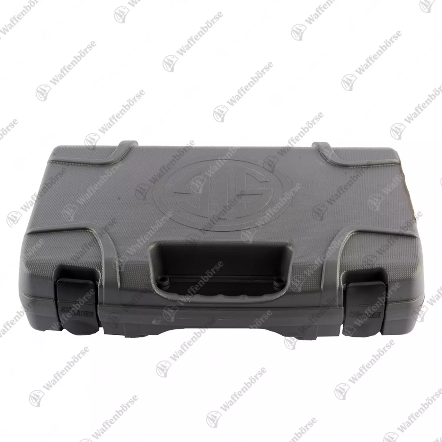 SigSauer P320 XCompact 9mm para