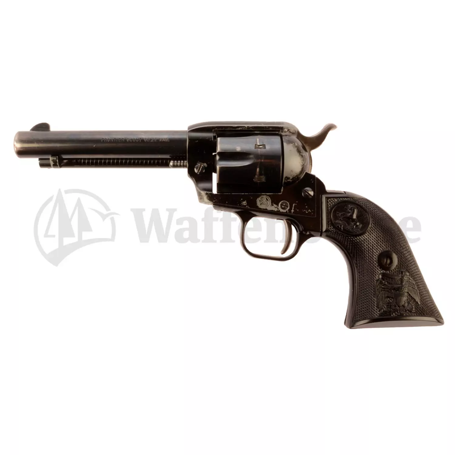 COLT SAA Frontier Scout  . 22Mag