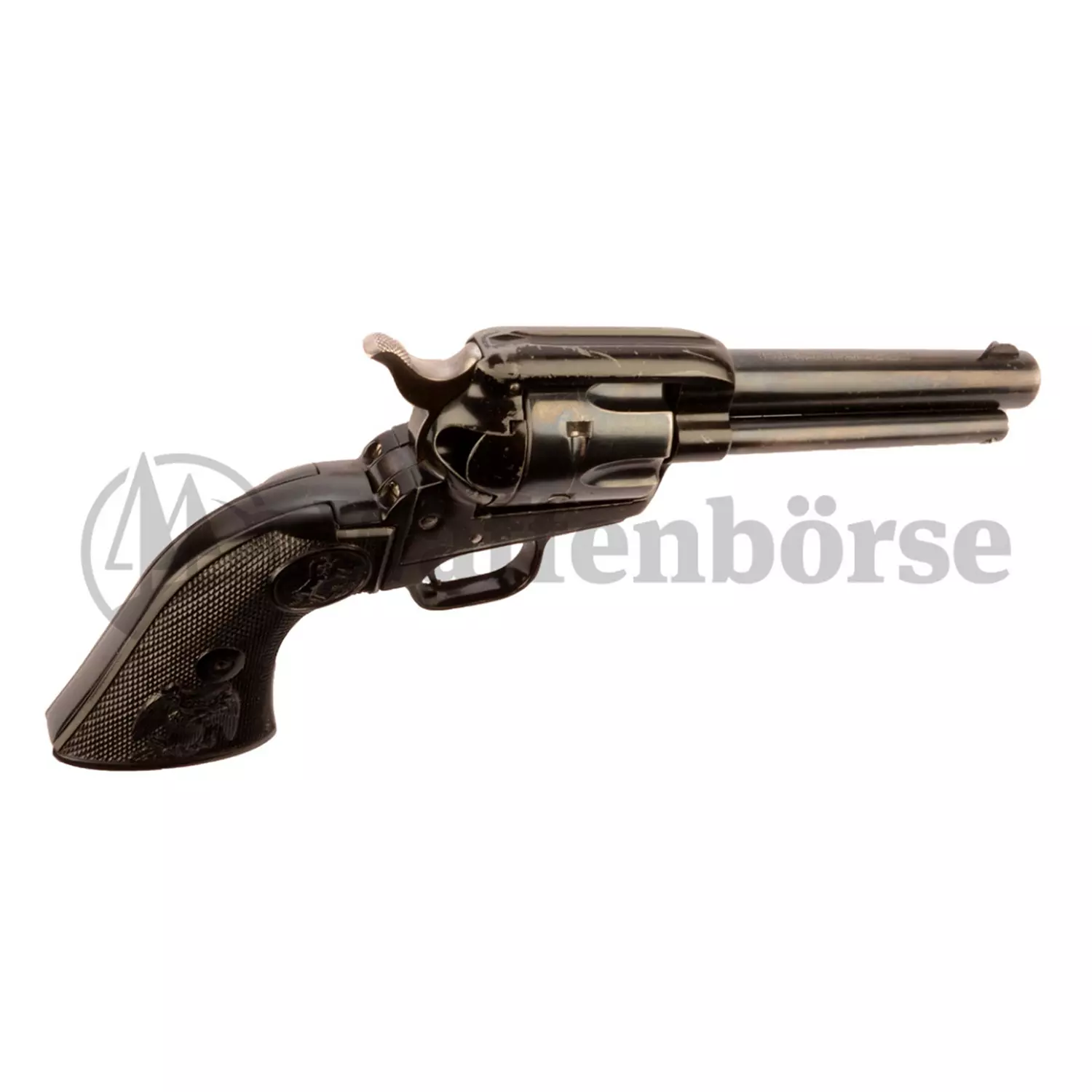 COLT SAA Frontier Scout  . 22Mag
