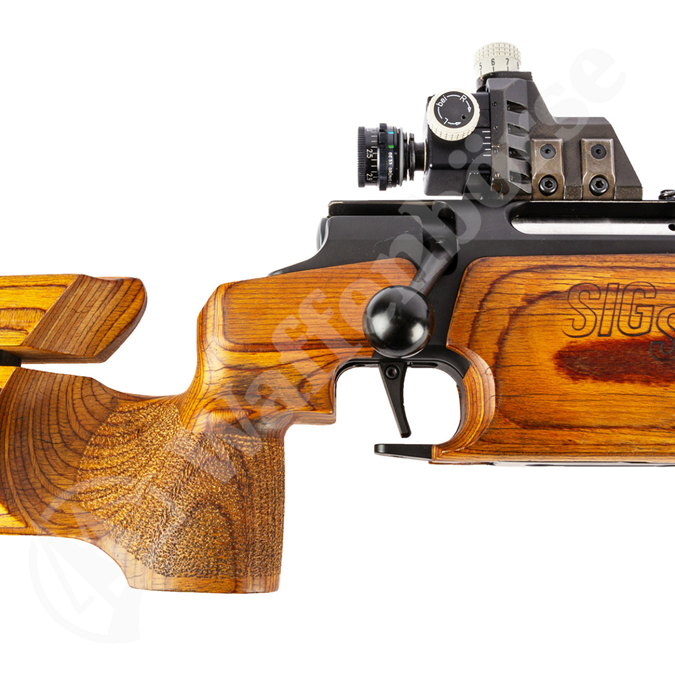 SIG SAUER 205S Standard  7,5x55