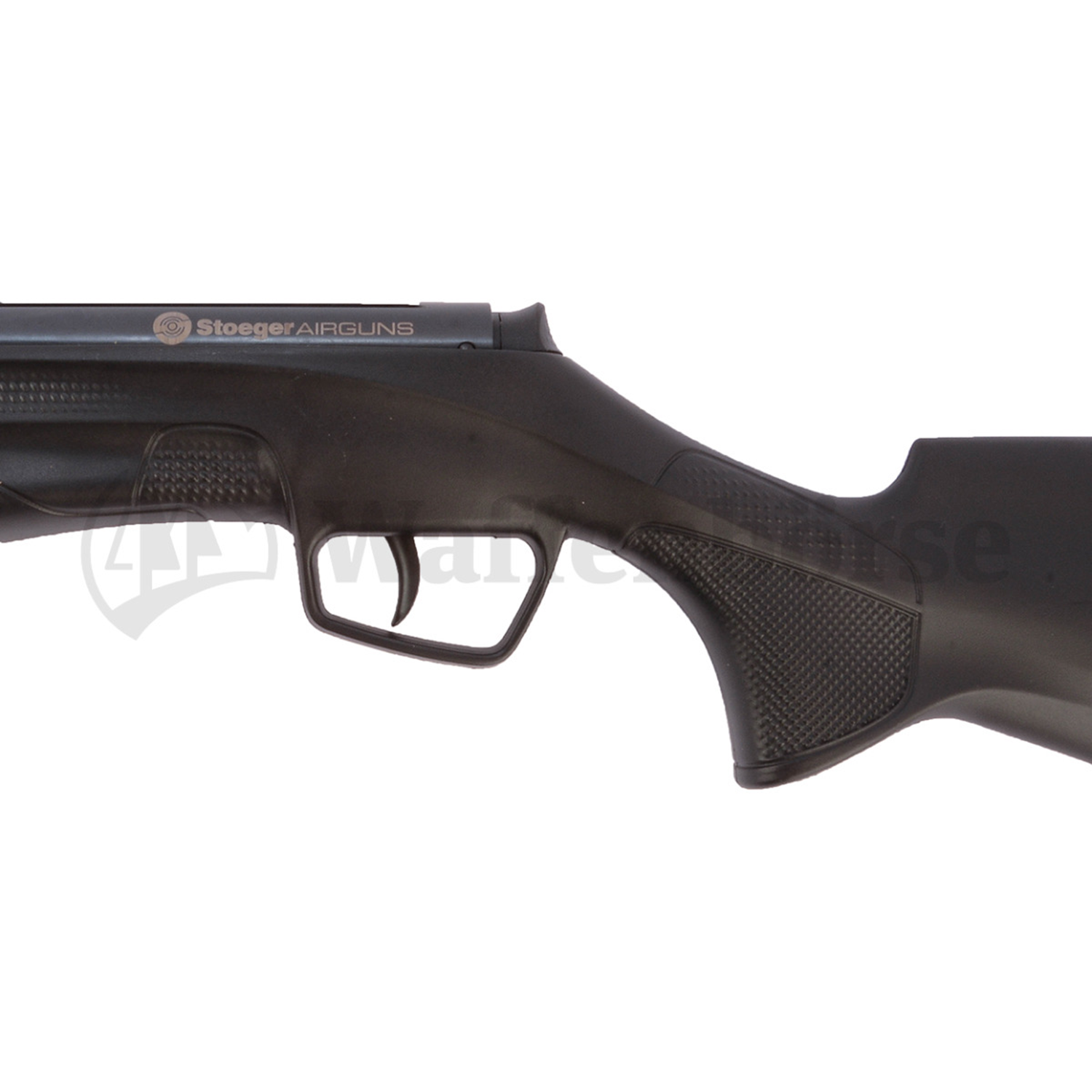 Stoeger RX 5 Dynamic Sythetic - Gewehr Black   4,5mm 7.5 Joule