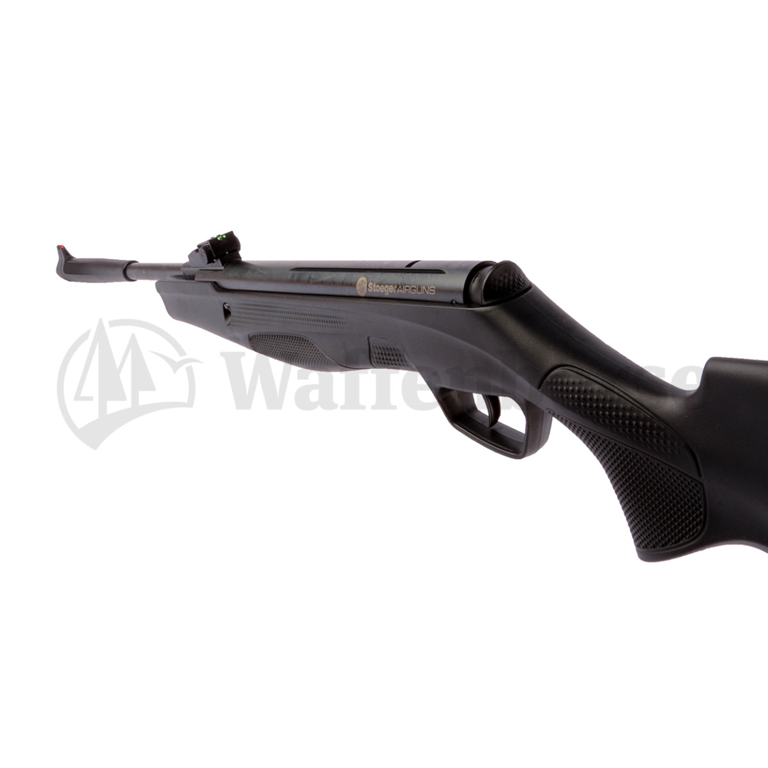 Stoeger RX 5 Dynamic Sythetic - Gewehr Black   4,5mm 7.5 Joule