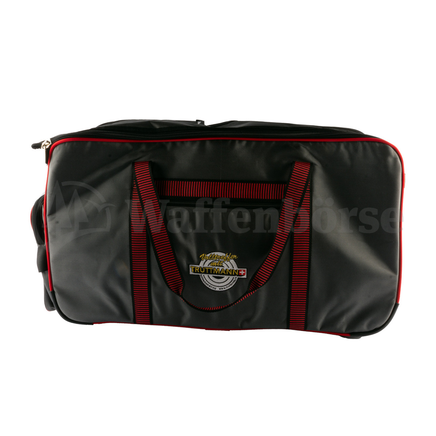 TRUTTMANN Tasche 8719 mit Rollen und teleskop Griff gross