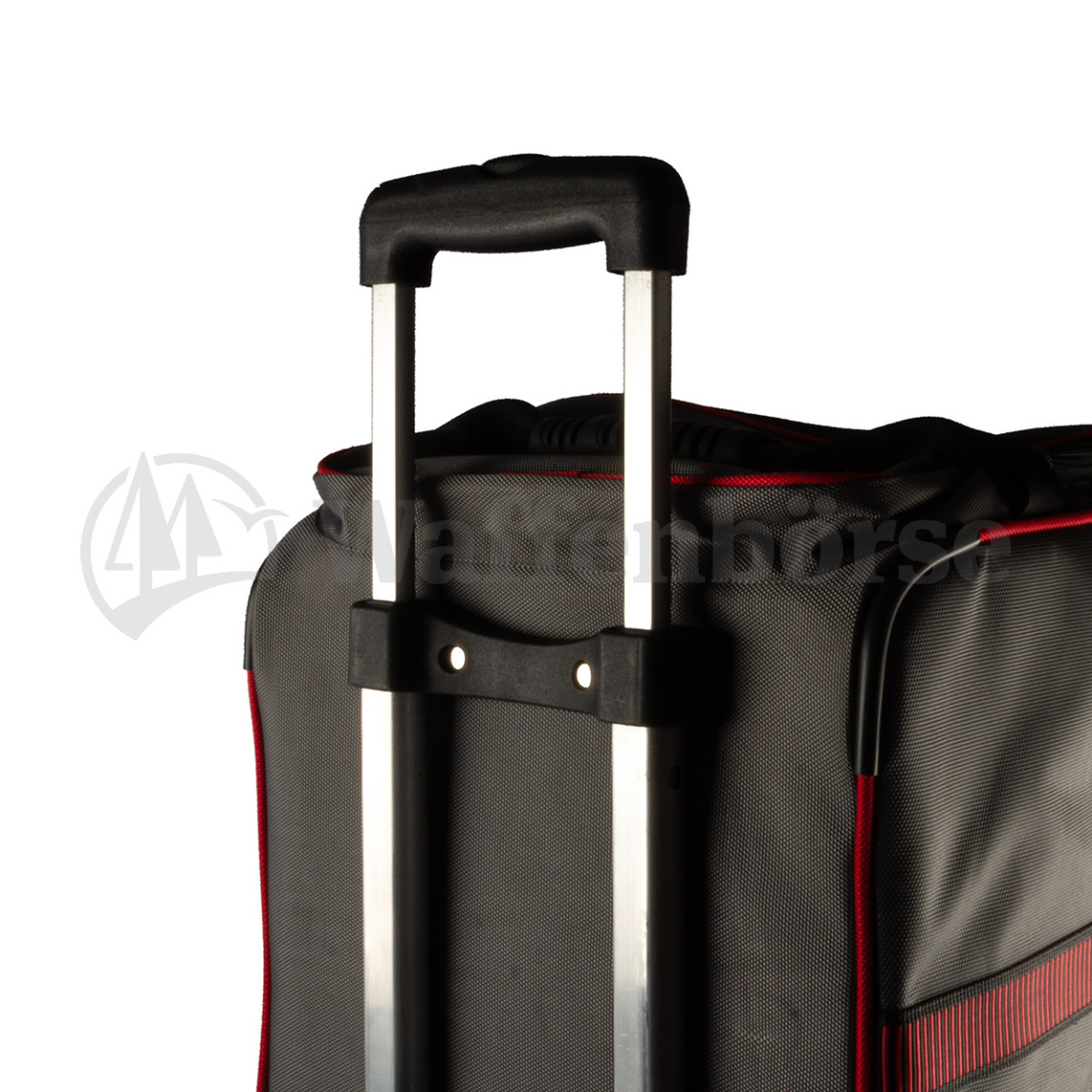 TRUTTMANN Tasche 8719 mit Rollen und teleskop Griff gross