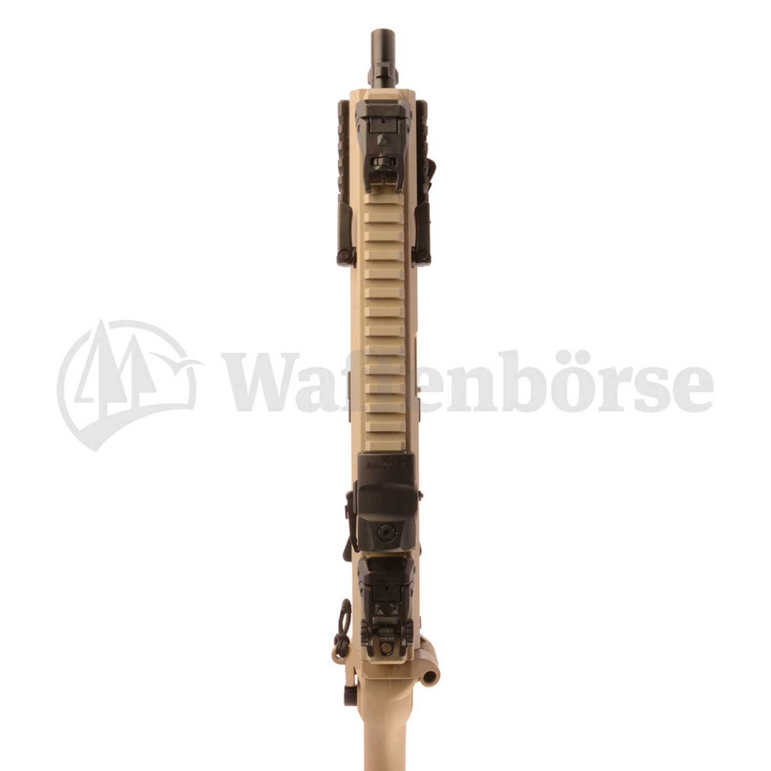 B&T AG APC9G Pro Coyote 9mm para