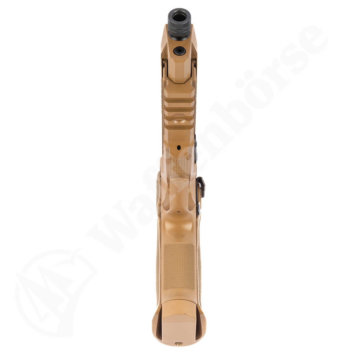SIG Sauer P226 X-Five Tactical FDE 9mm para