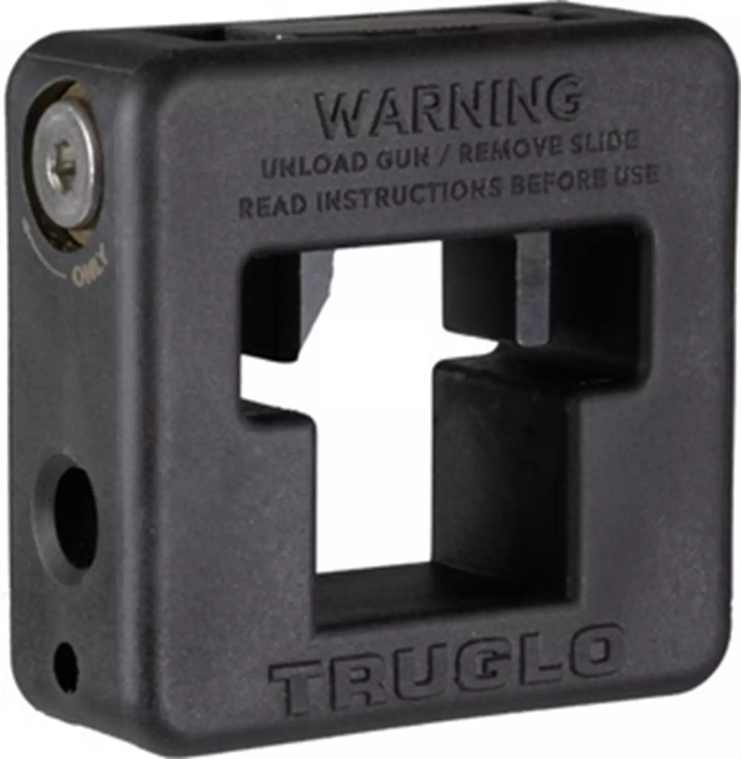 TRUGLO Sight Setter Glock