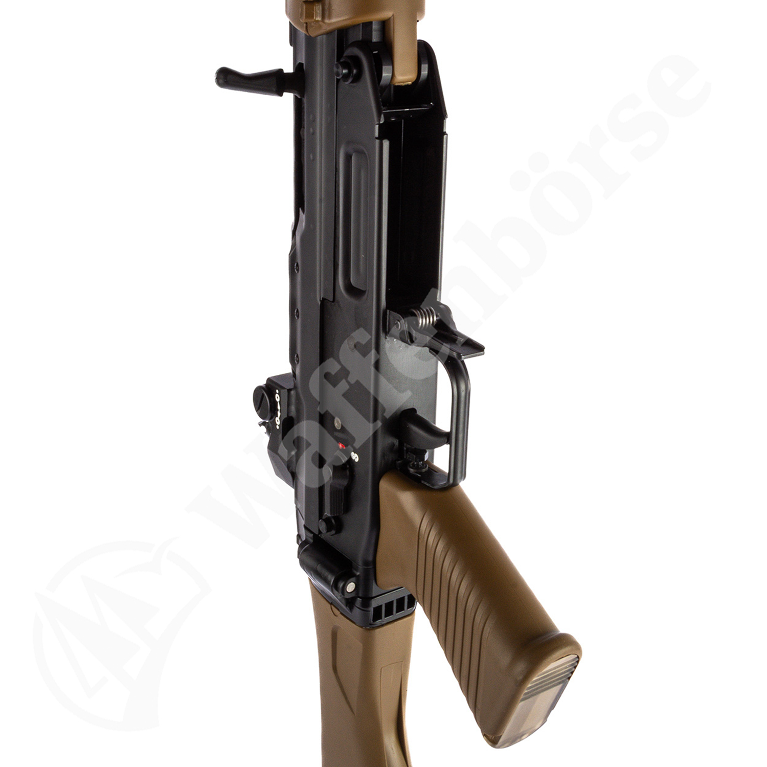 SIG PE90 Coyote/Black  5.56x45/GP90