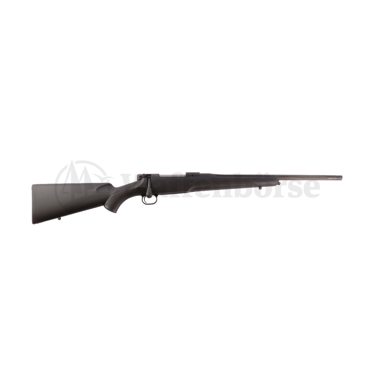 MAUSER M12 Black Impact Kal. 308 Winch Handspanner