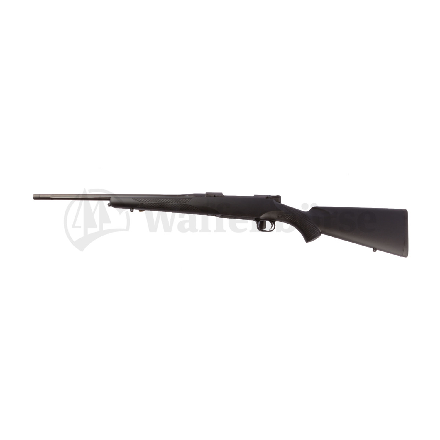 MAUSER M12 Black Impact Kal. 308 Winch Handspanner
