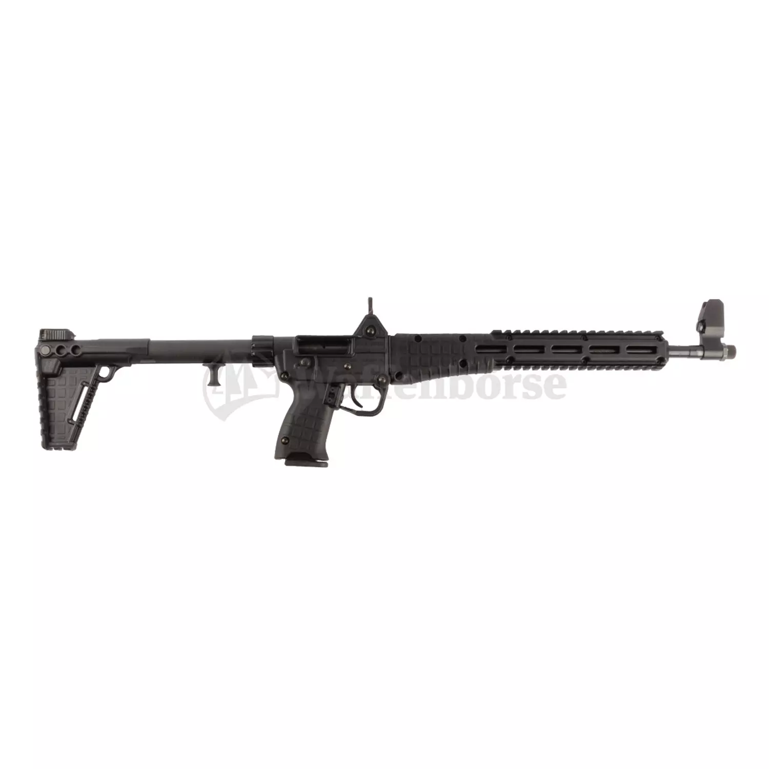 KEL TEC 2000 SUB  S/A Rifle Halbautomat   9mm para