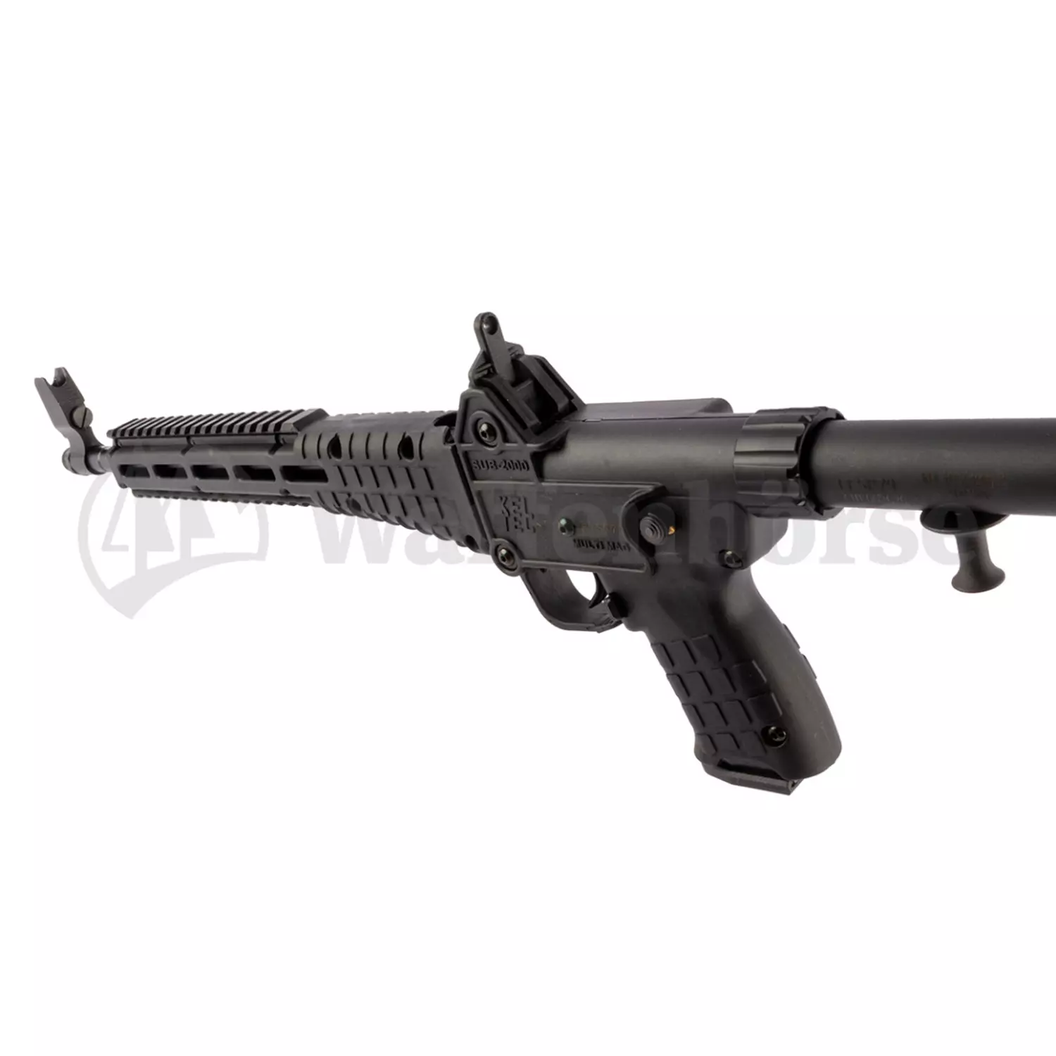 KEL TEC 2000 SUB  S/A Rifle Halbautomat   9mm para
