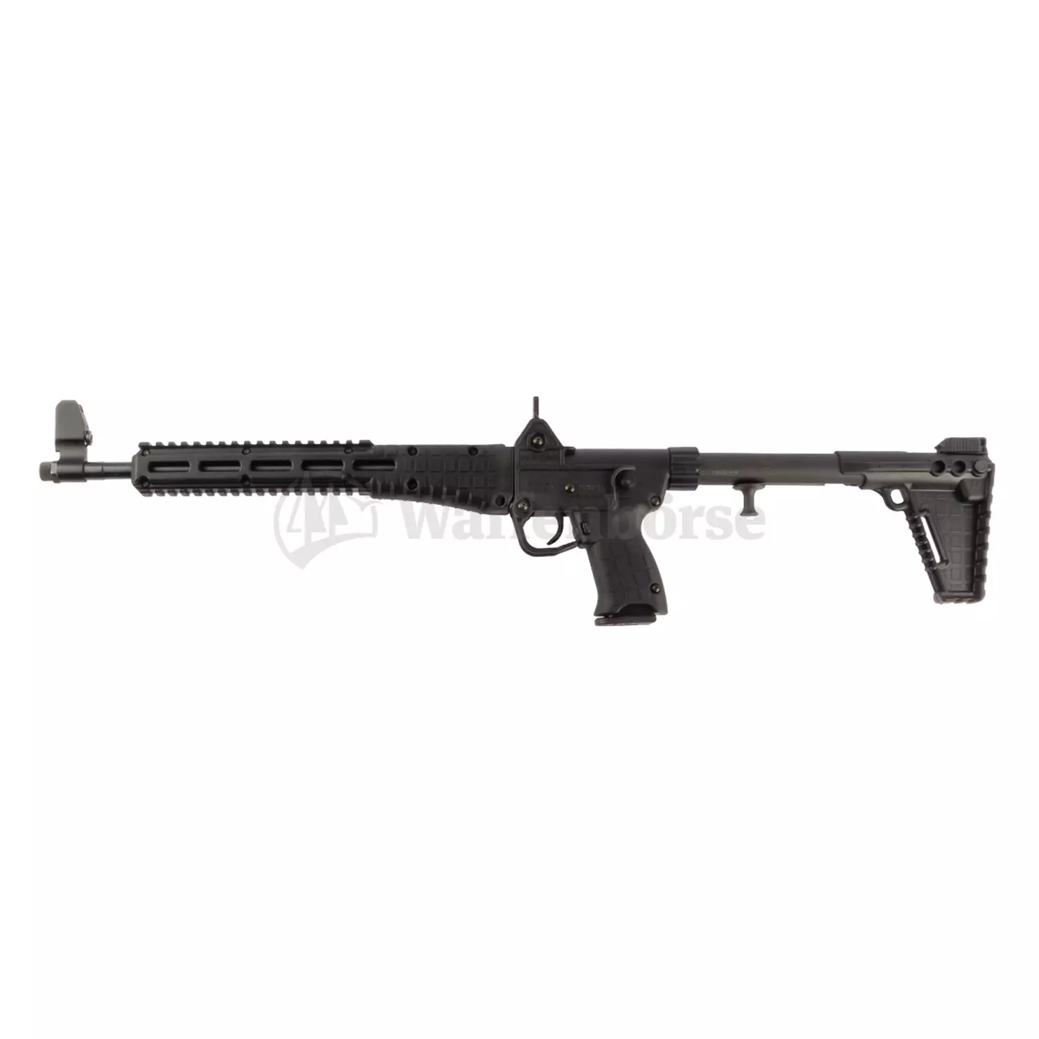 KEL TEC 2000 SUB  S/A Rifle Halbautomat   9mm para