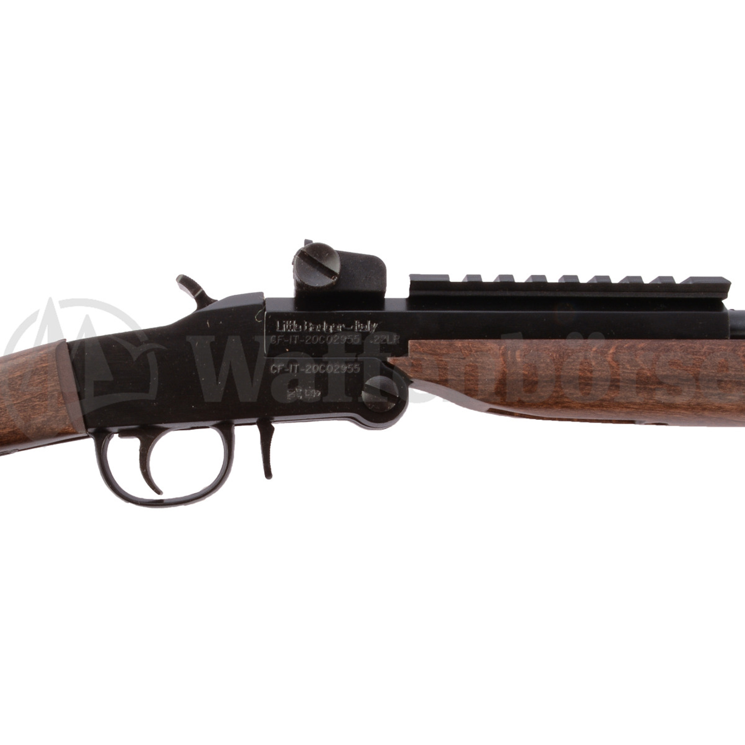 Armi Chiappa Kipplauf - Little Badger Deluxe Kal. .22lr