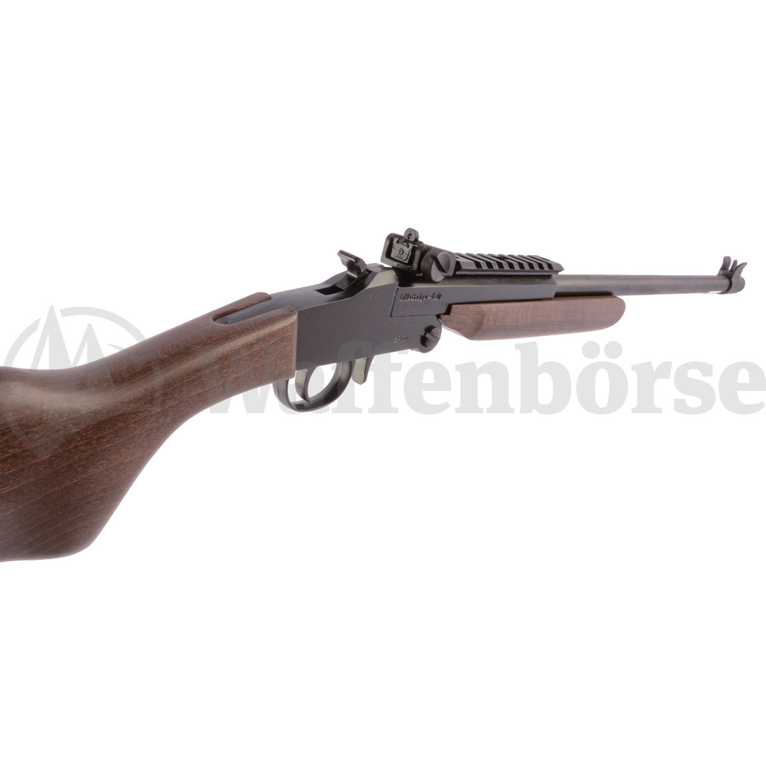 Armi Chiappa Kipplauf - Little Badger Deluxe Kal. .22lr