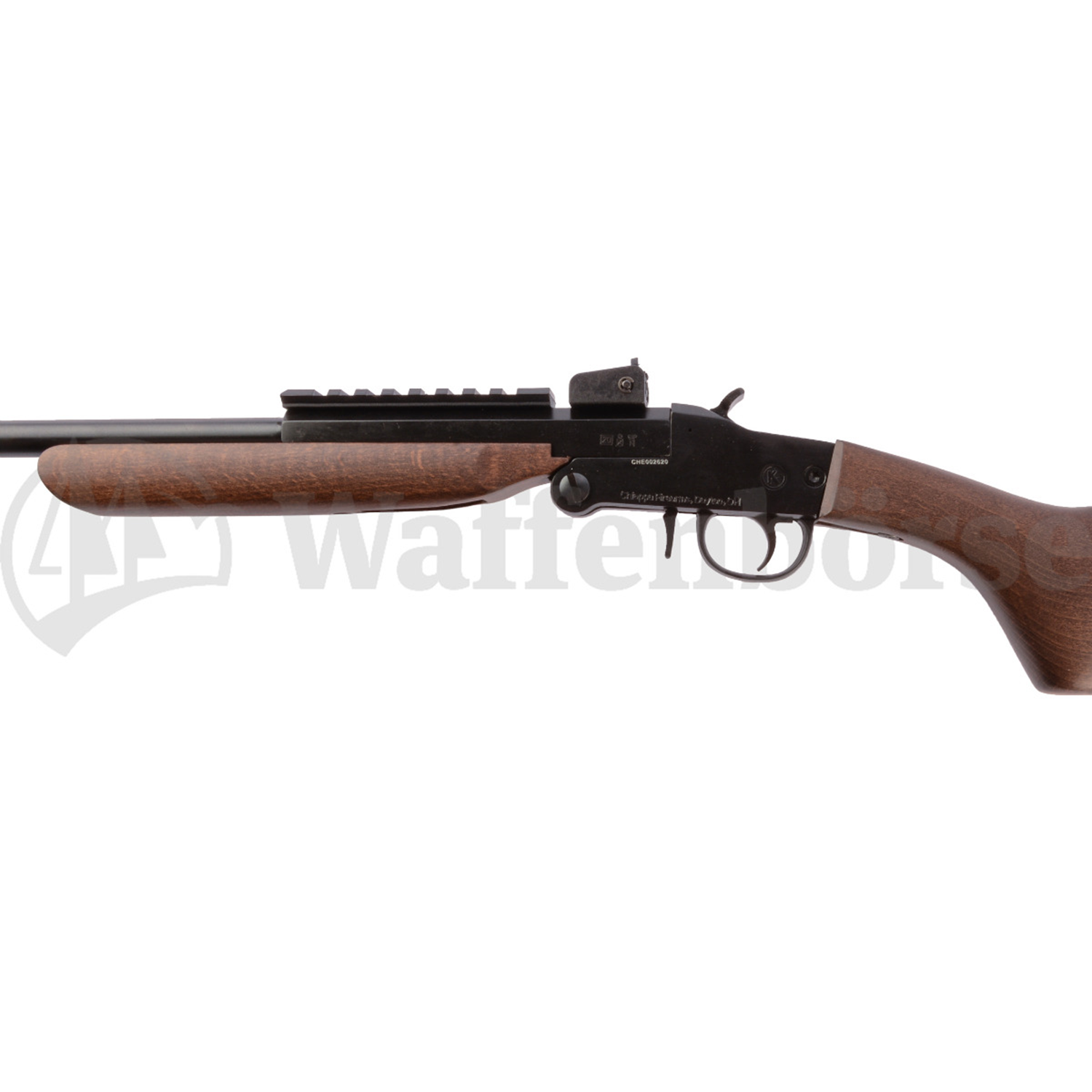 Armi Chiappa Kipplauf - Little Badger Deluxe Kal. .22lr