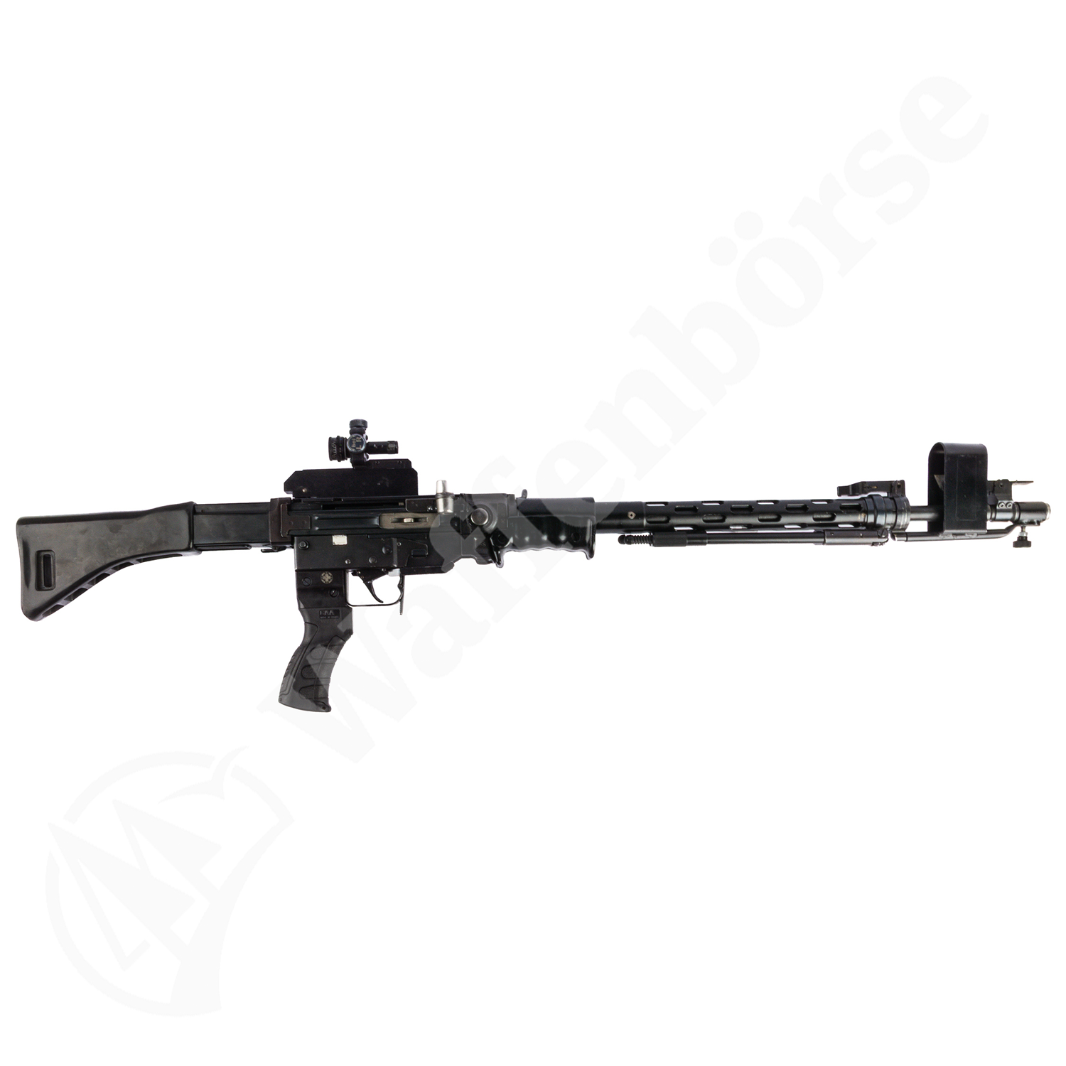 SIG STGW 57 03 black  7,5x55