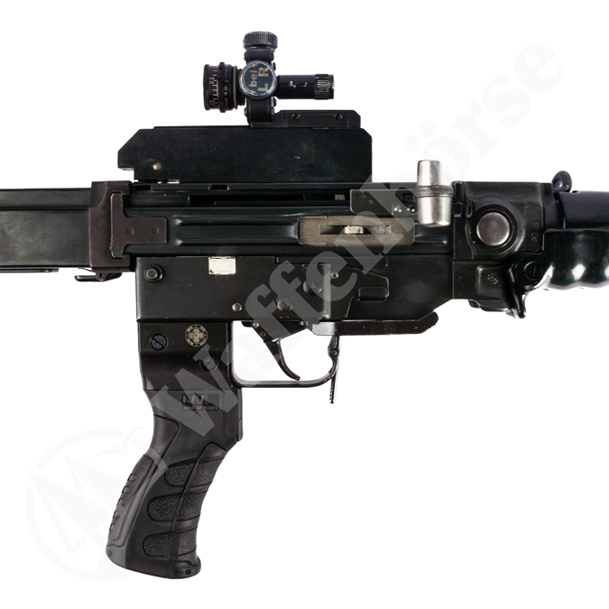 SIG STGW 57 03 black  7,5x55