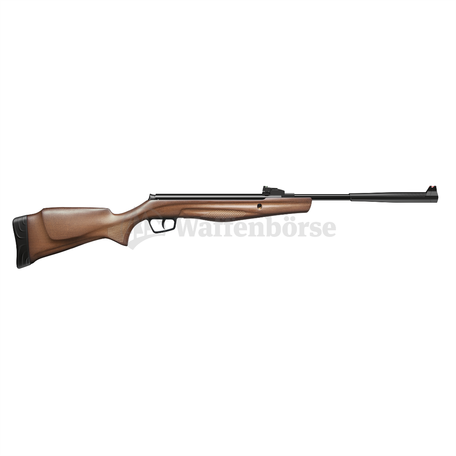 Stoeger RX 5 Dynamic Holz - Gewehr 4,5mm 7.5 Joule