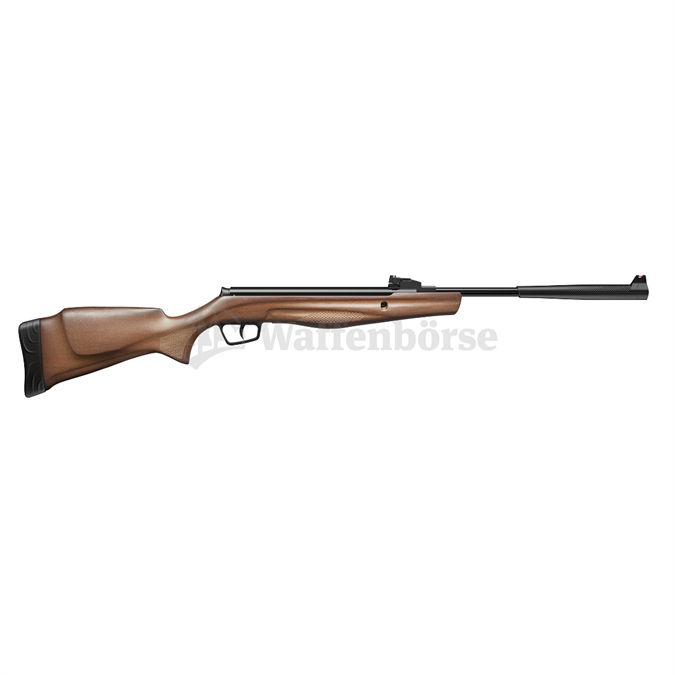 Stoeger RX 5 Dynamic Holz - Gewehr 4,5mm 7.5 Joule