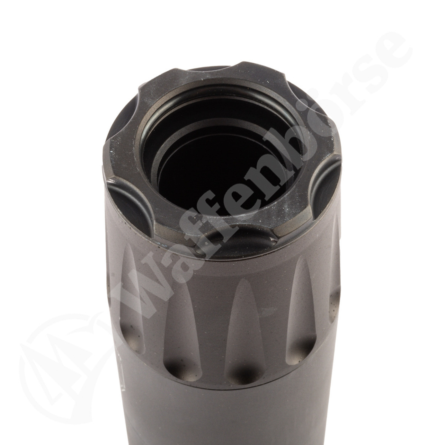 A-TEC Herz2 H2 Kal. .22 M18x1