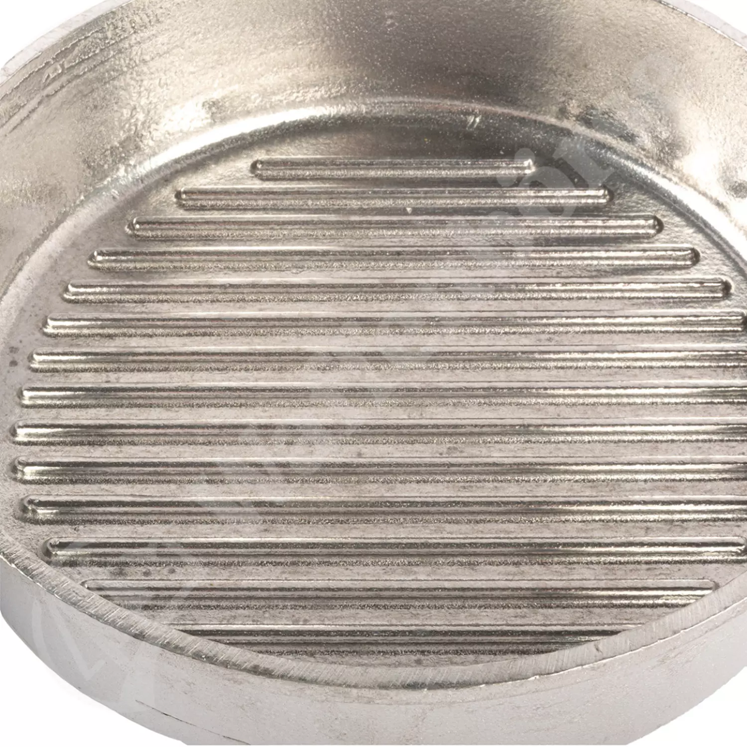NATURaktiv Aserpfännli mit Grillboden
