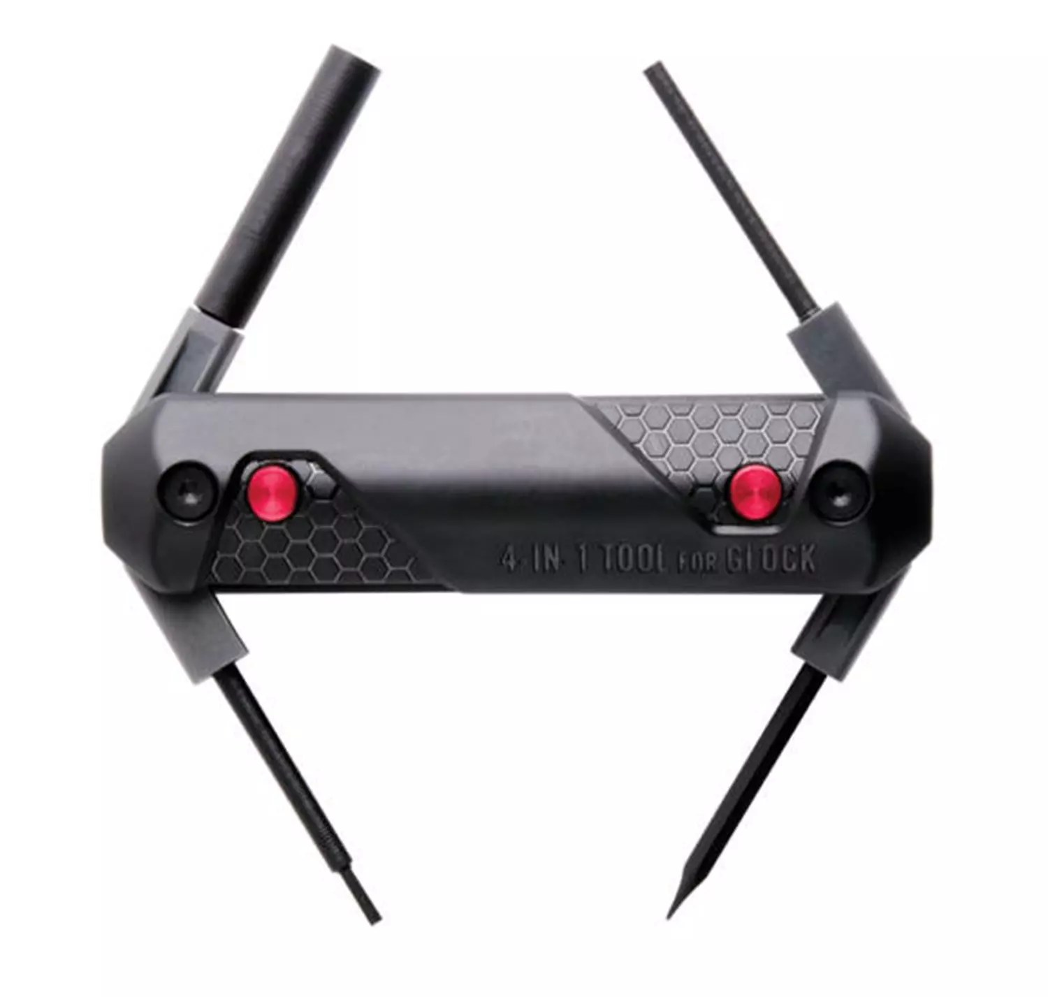 REAL AVID - 4-in-1 Tool For Glock