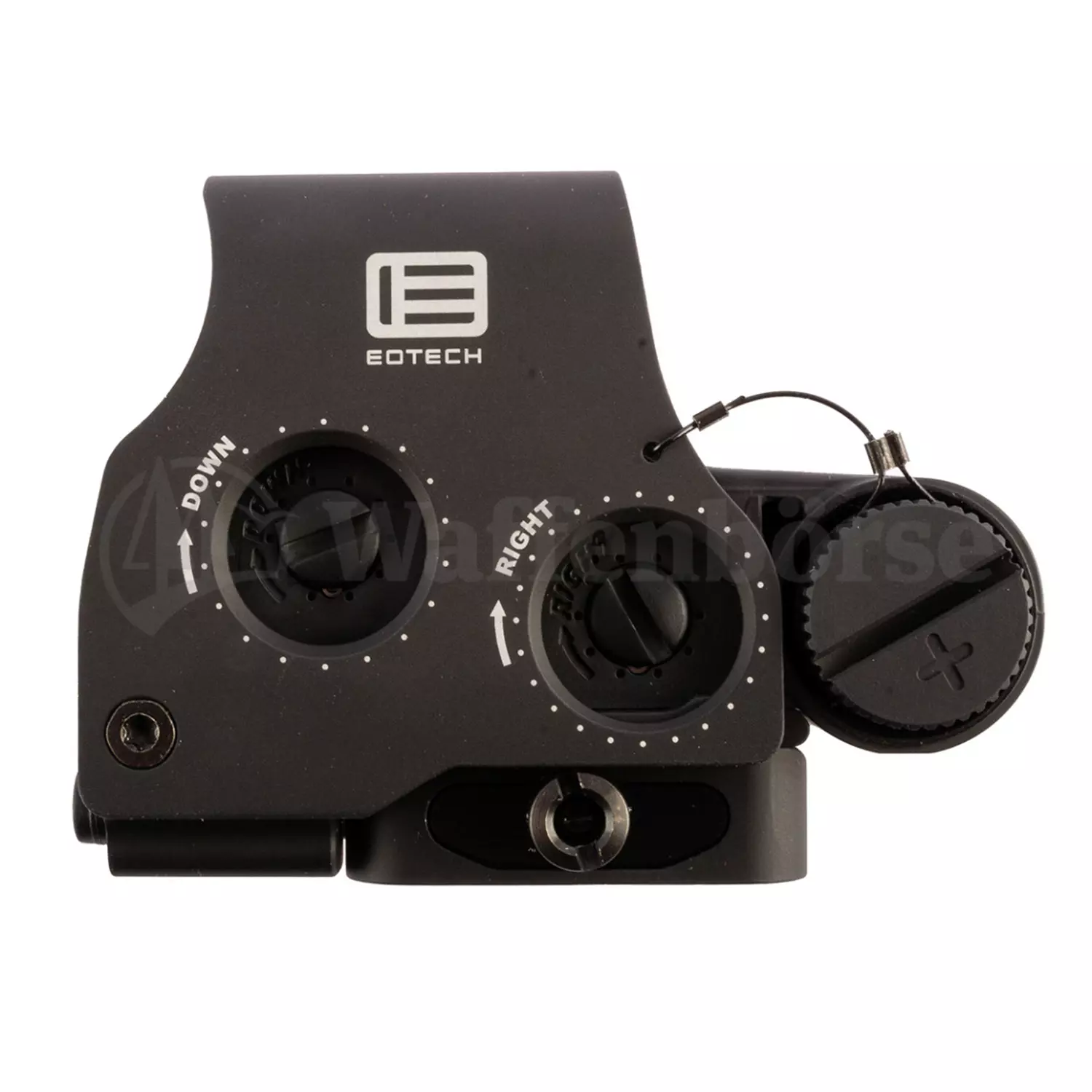 EOTech EXPS3-0 Schwarz