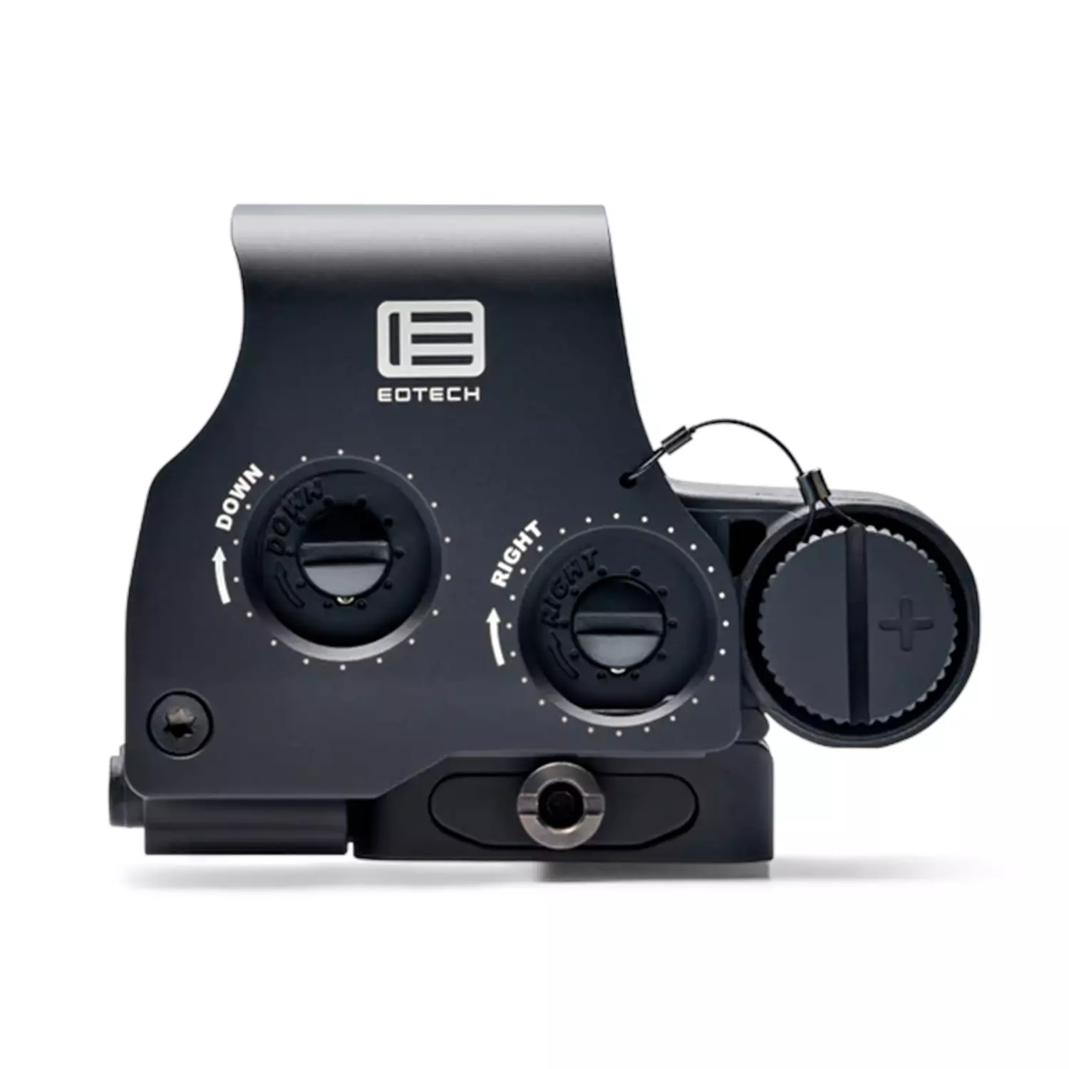 EOTech EXPS3-0 Schwarz