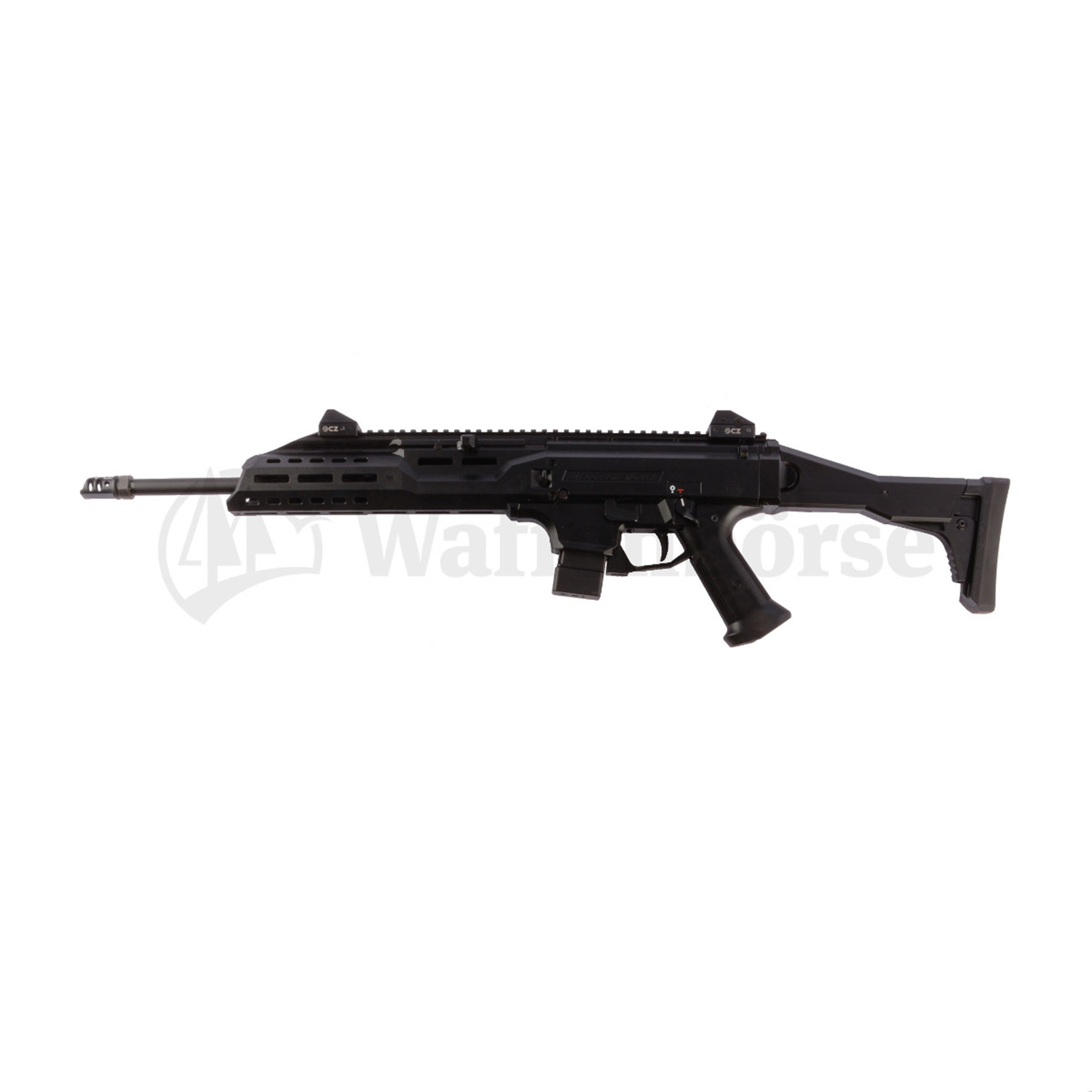 CZ Scorpion Evo 3 S1 Carabine Pistole 9mm para