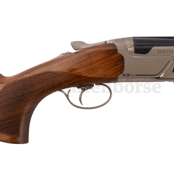 BERETTA 694 Sporting 12-76 verst. Schaft 76cm