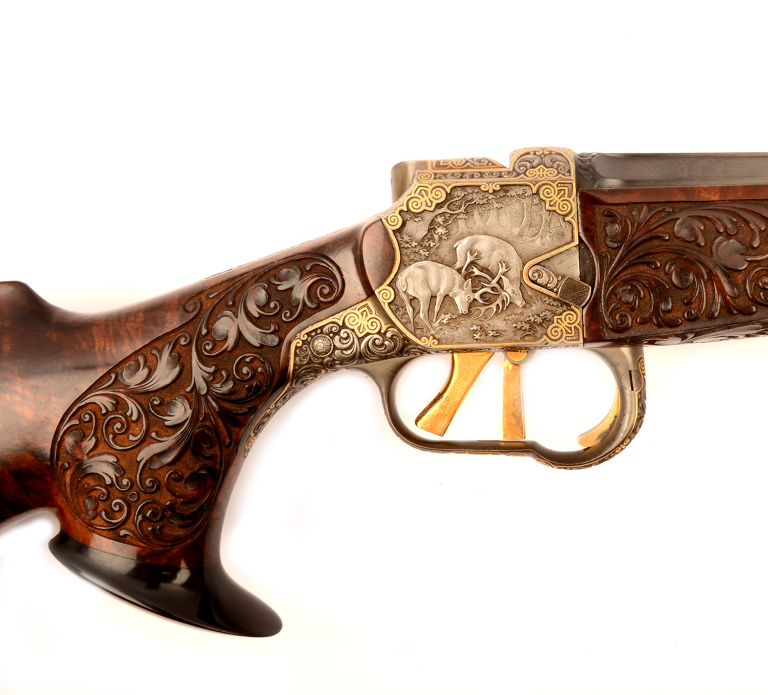 HEEREN Furtschegger Lux 7mm Rem Mag