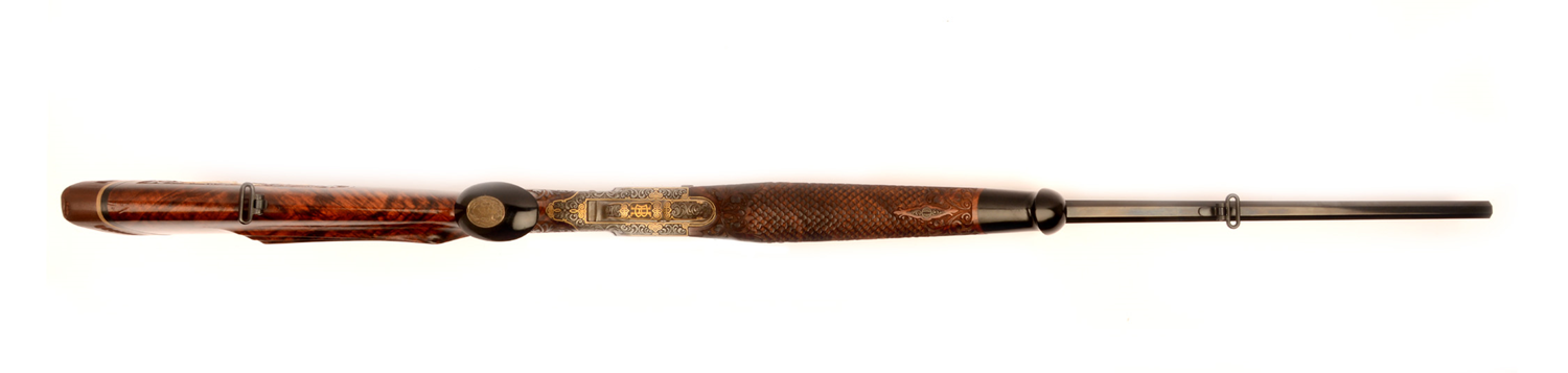 HEEREN Furtschegger Lux 7mm Rem Mag