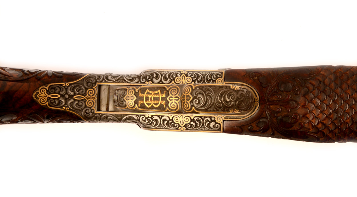 HEEREN Furtschegger Lux 7mm Rem Mag