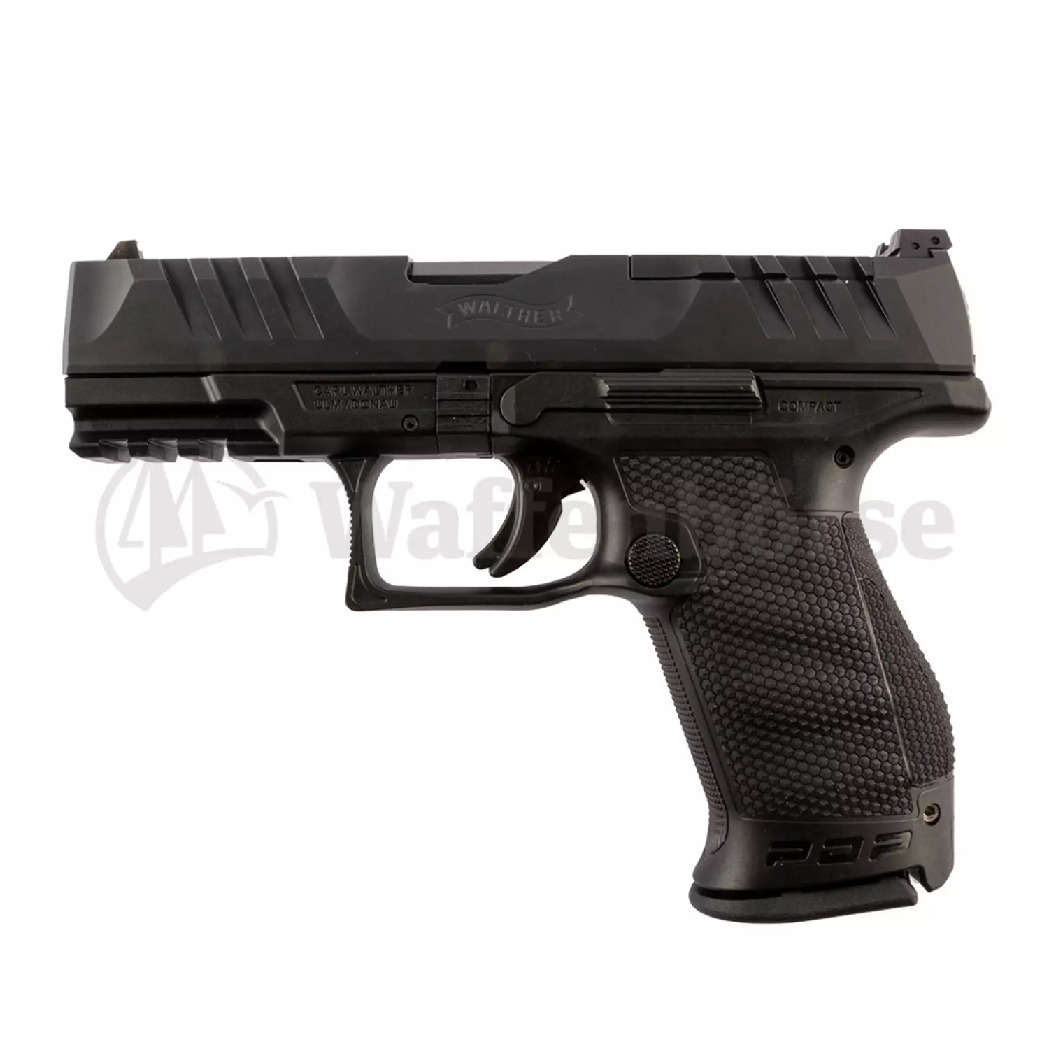 Walther PDP Compact 4