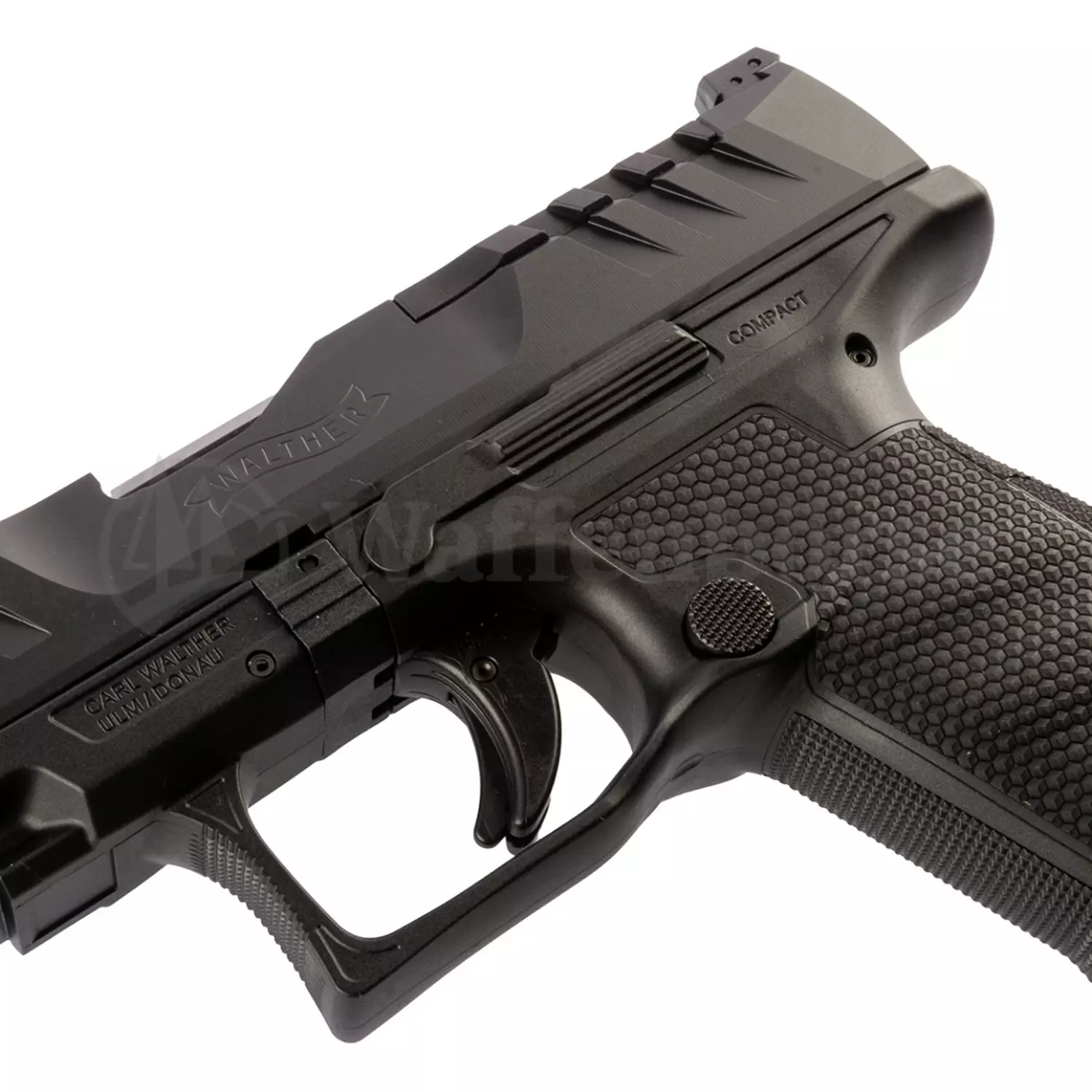 Walther PDP Compact 4