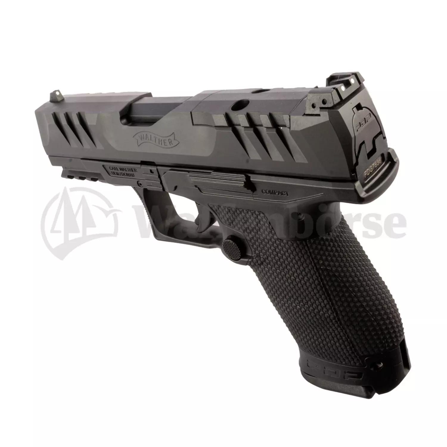 Walther PDP Compact 4