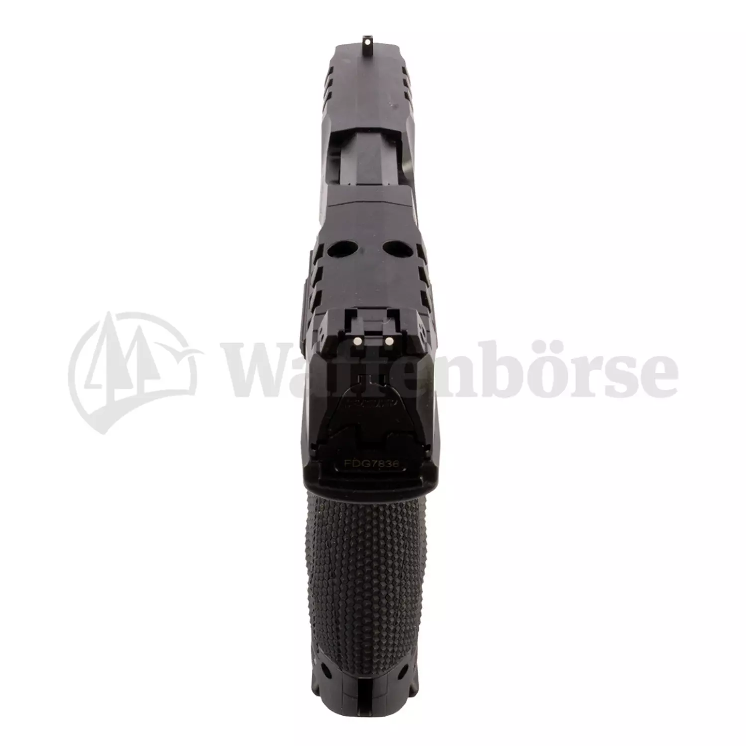 Walther PDP Compact 4