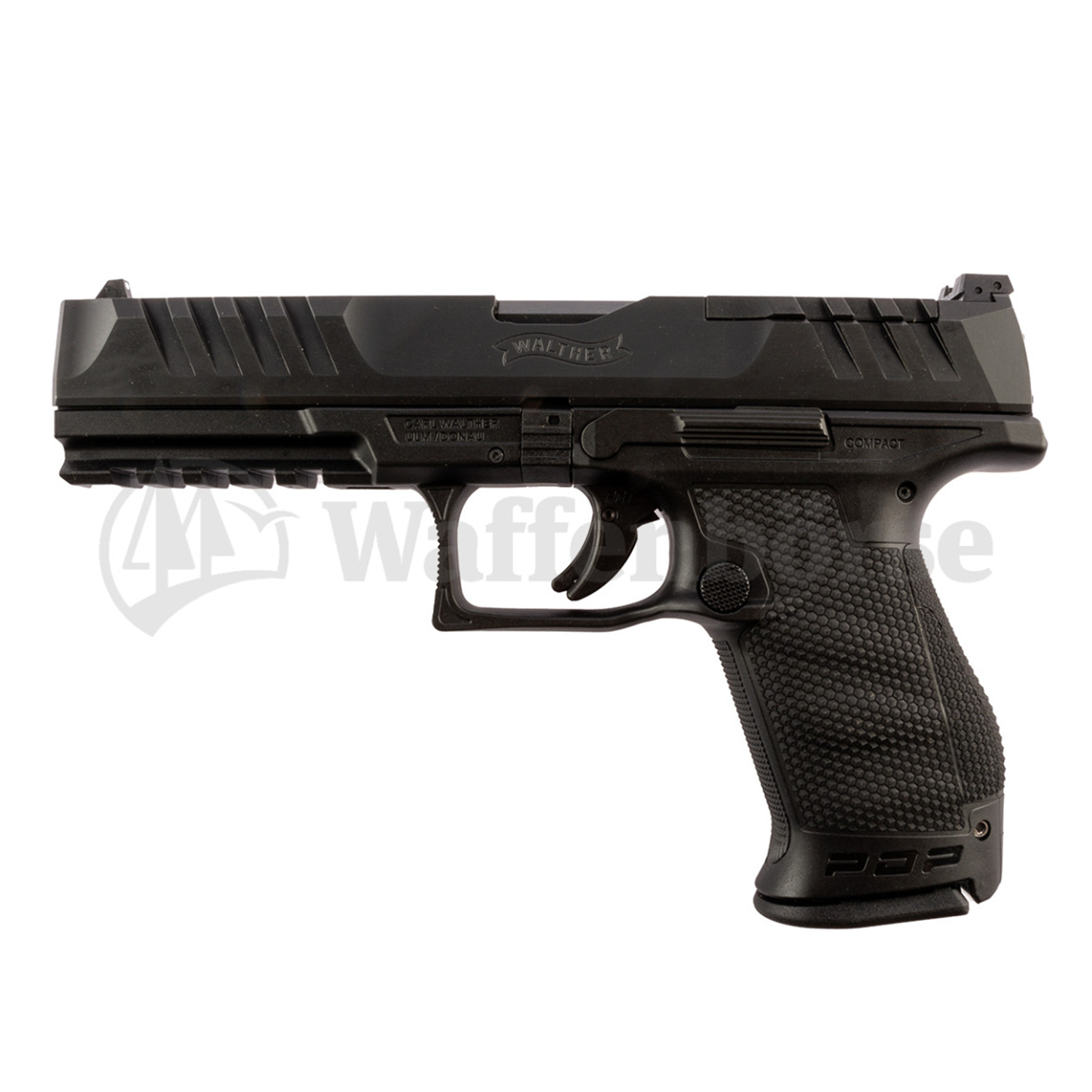 WALTHER PDP 5