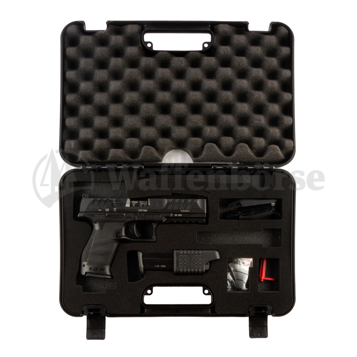 WALTHER PDP 5