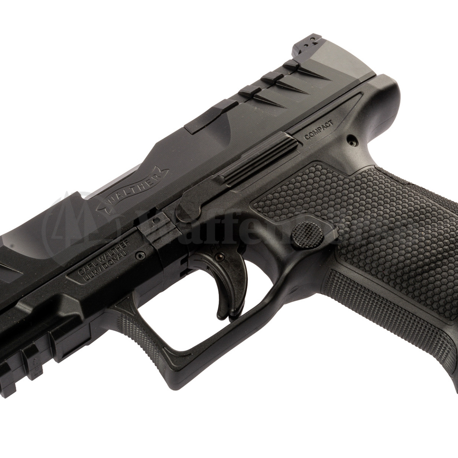 WALTHER PDP 5