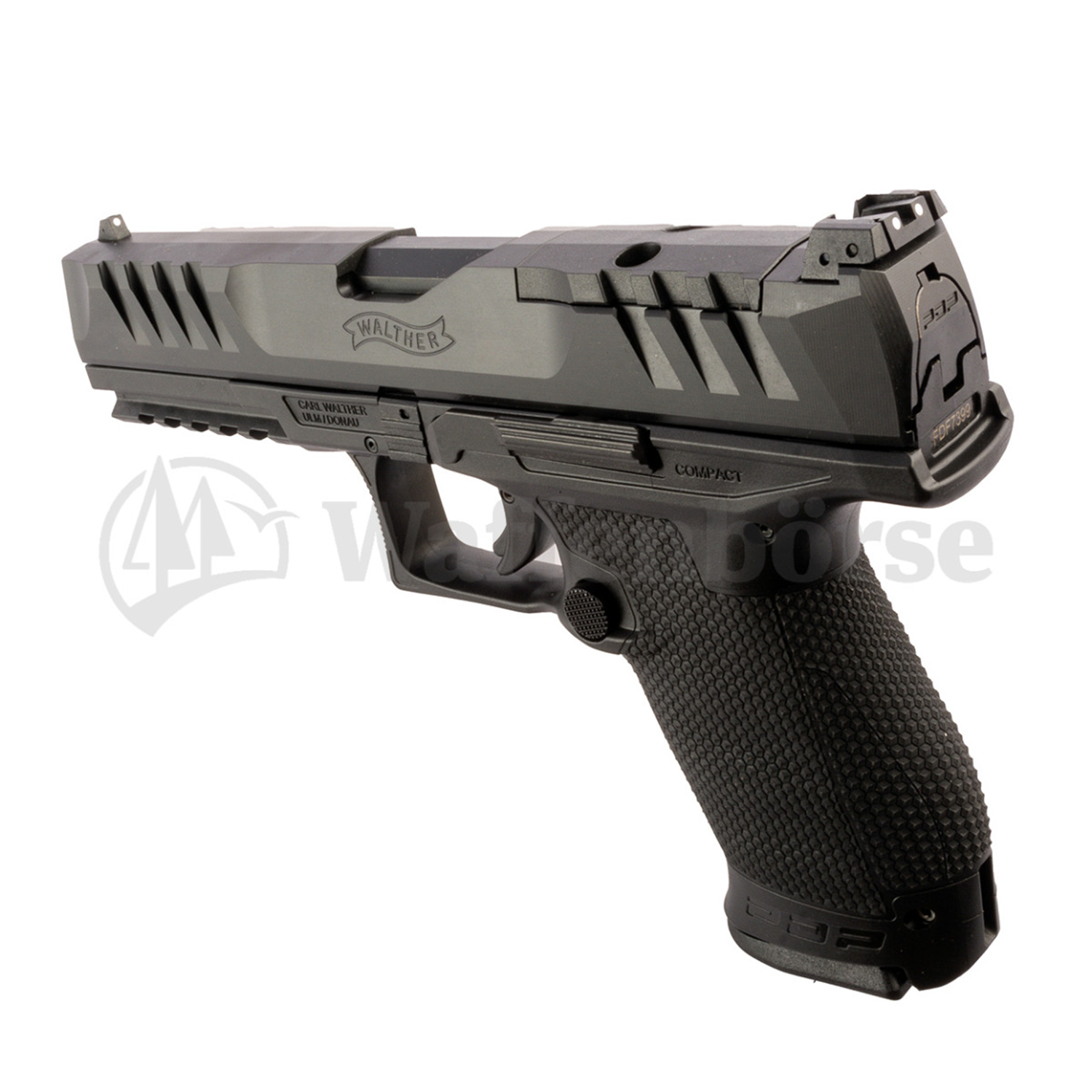 WALTHER PDP 5