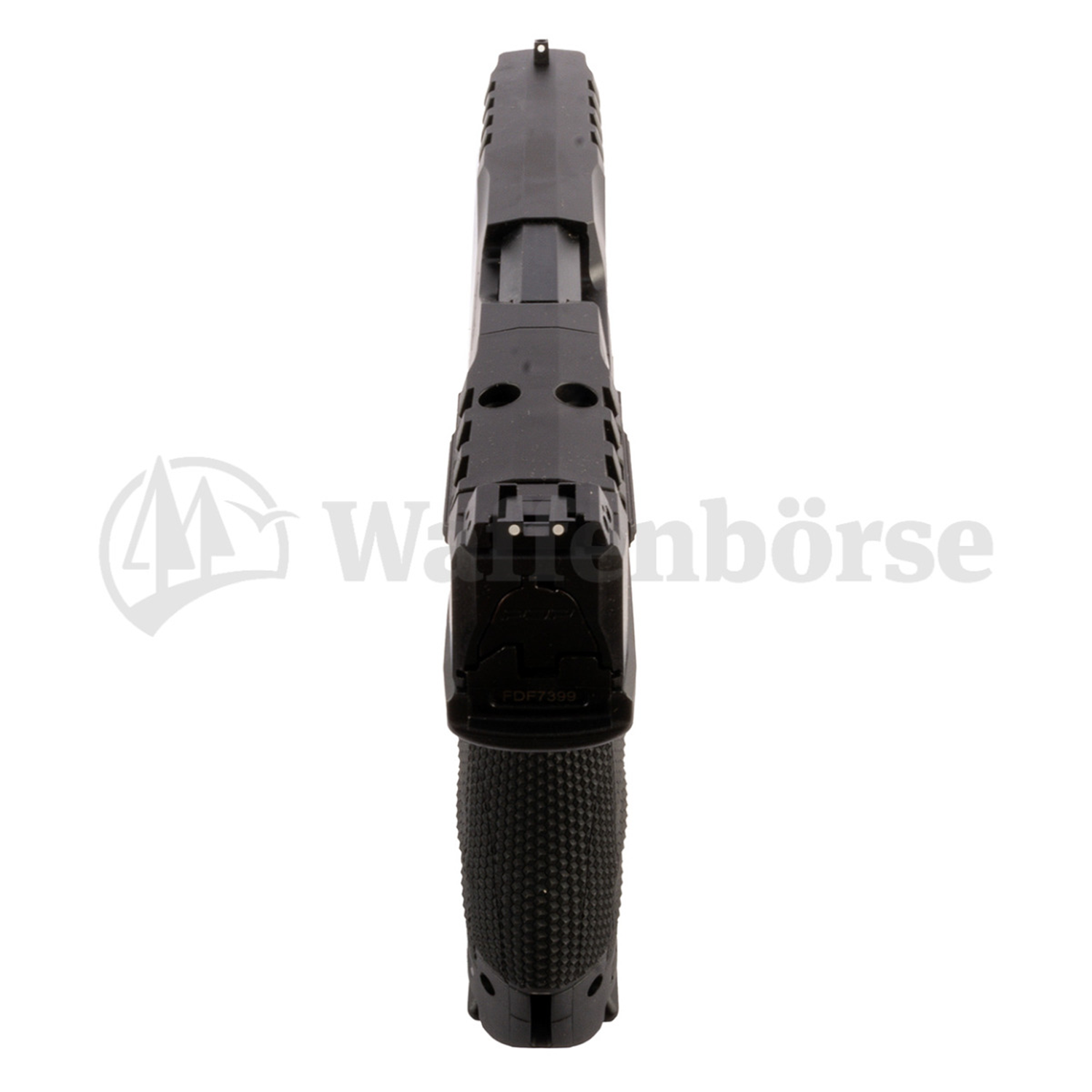 WALTHER PDP 5