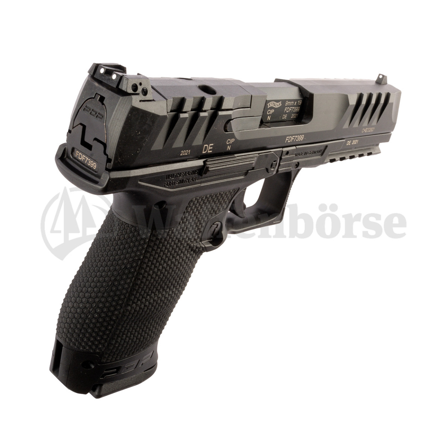 WALTHER PDP 5