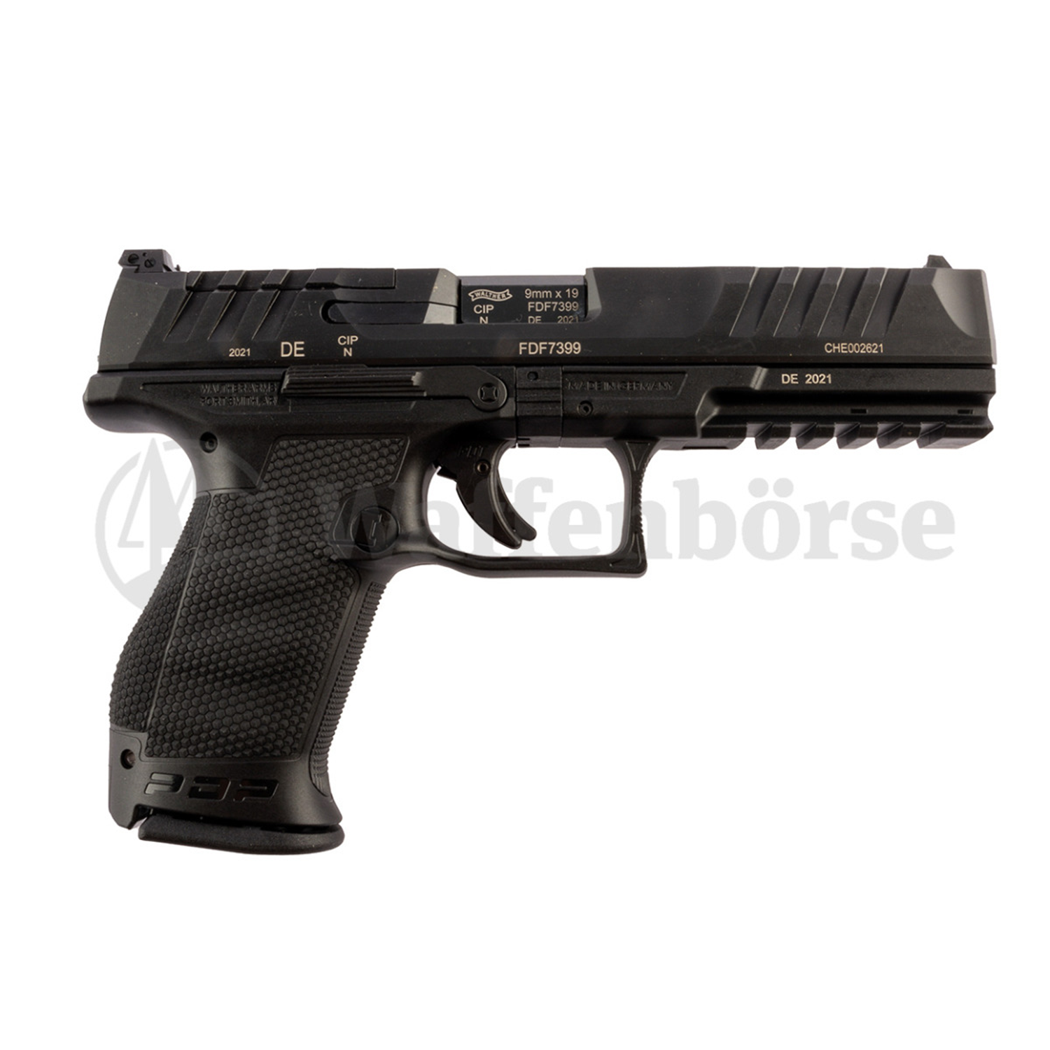 WALTHER PDP 5