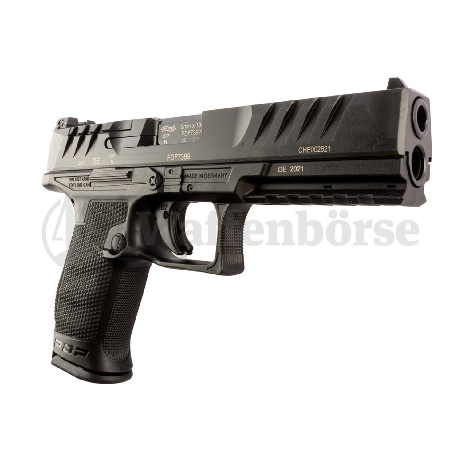 WALTHER PDP 5