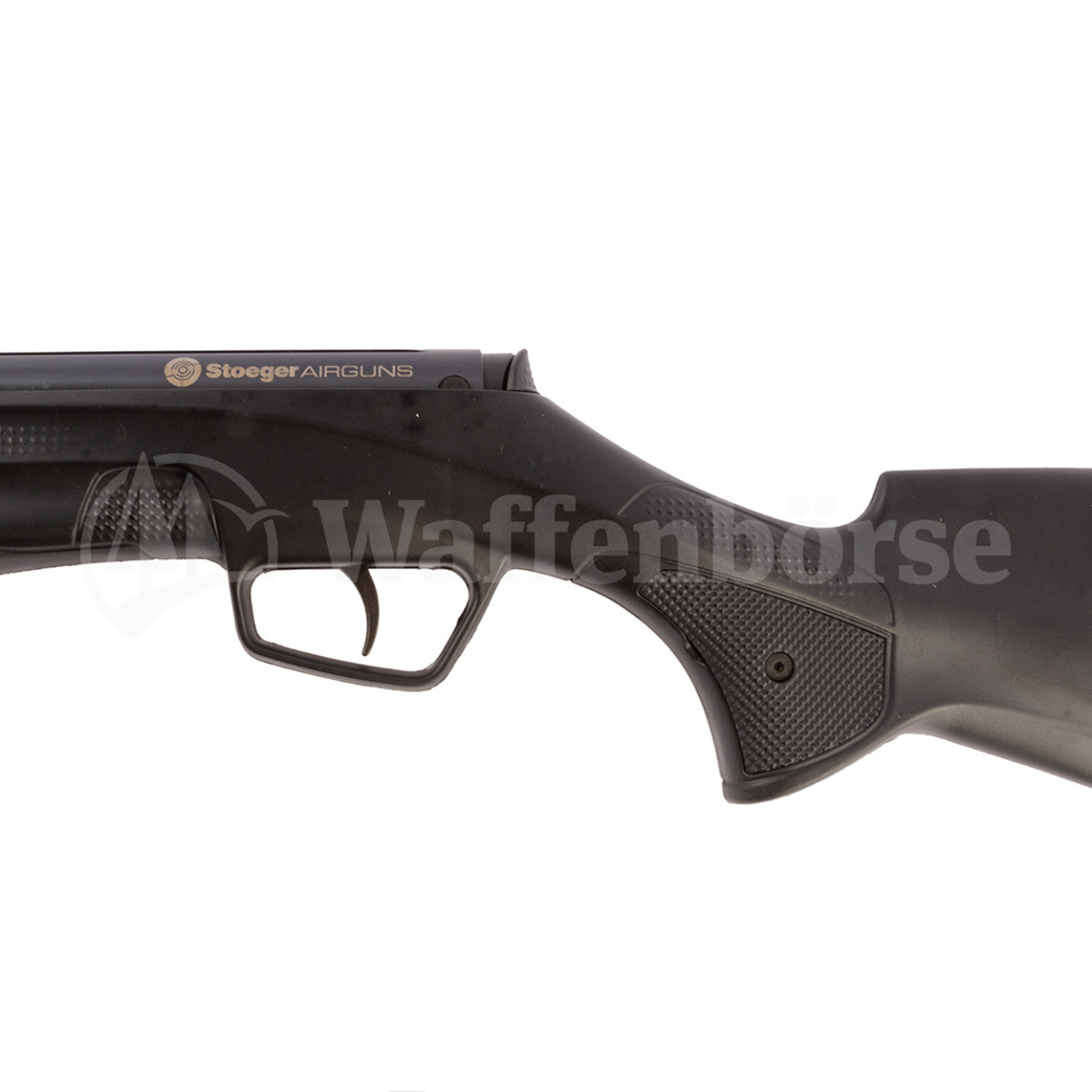 Stoeger RX 20 S3 Dynamic Sythetic - Gewehr  4,5mm 24Joul