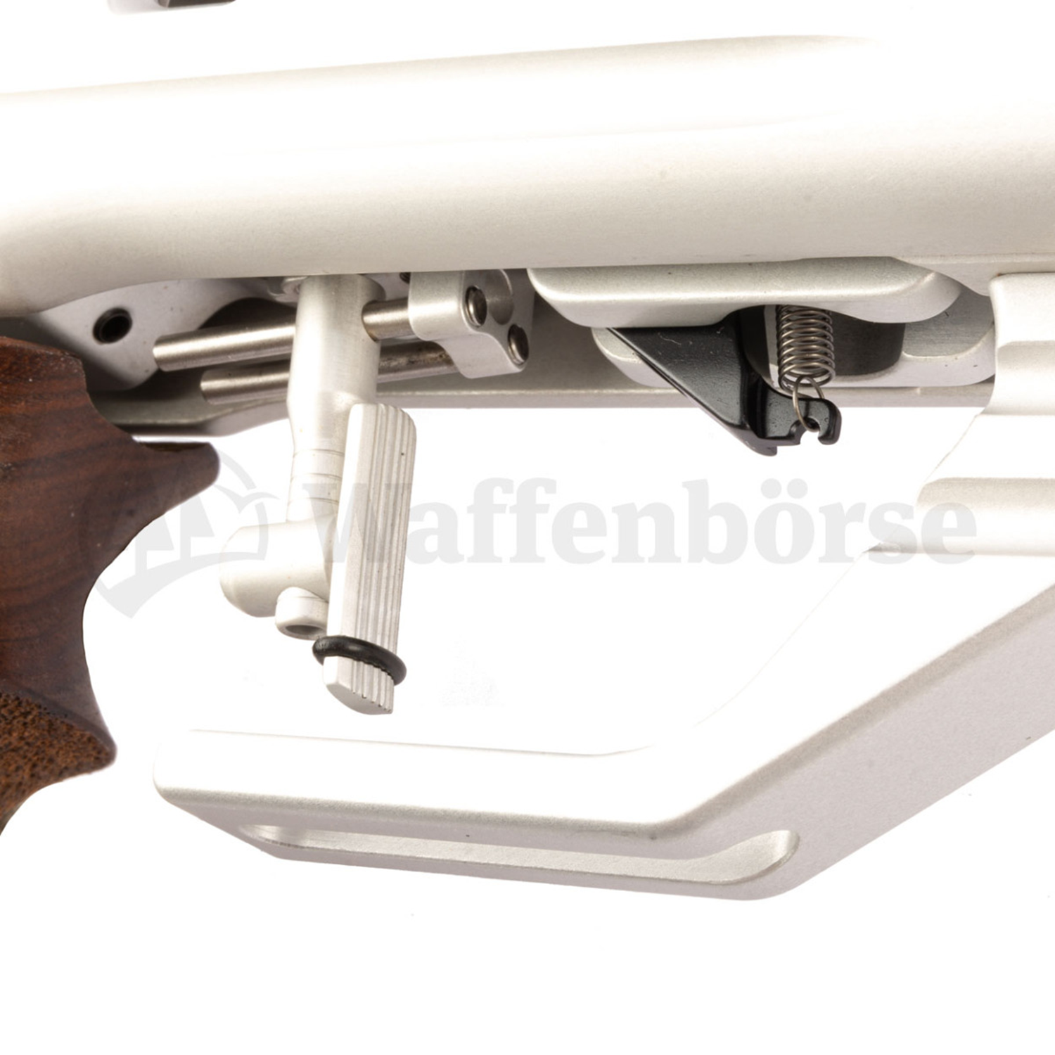 Tesro SBR 100 Signum 22lr 650mm zylindrisch