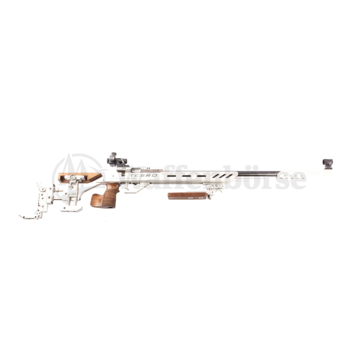 Tesro SBR 100 Signum 22lr 650mm zylindrisch
