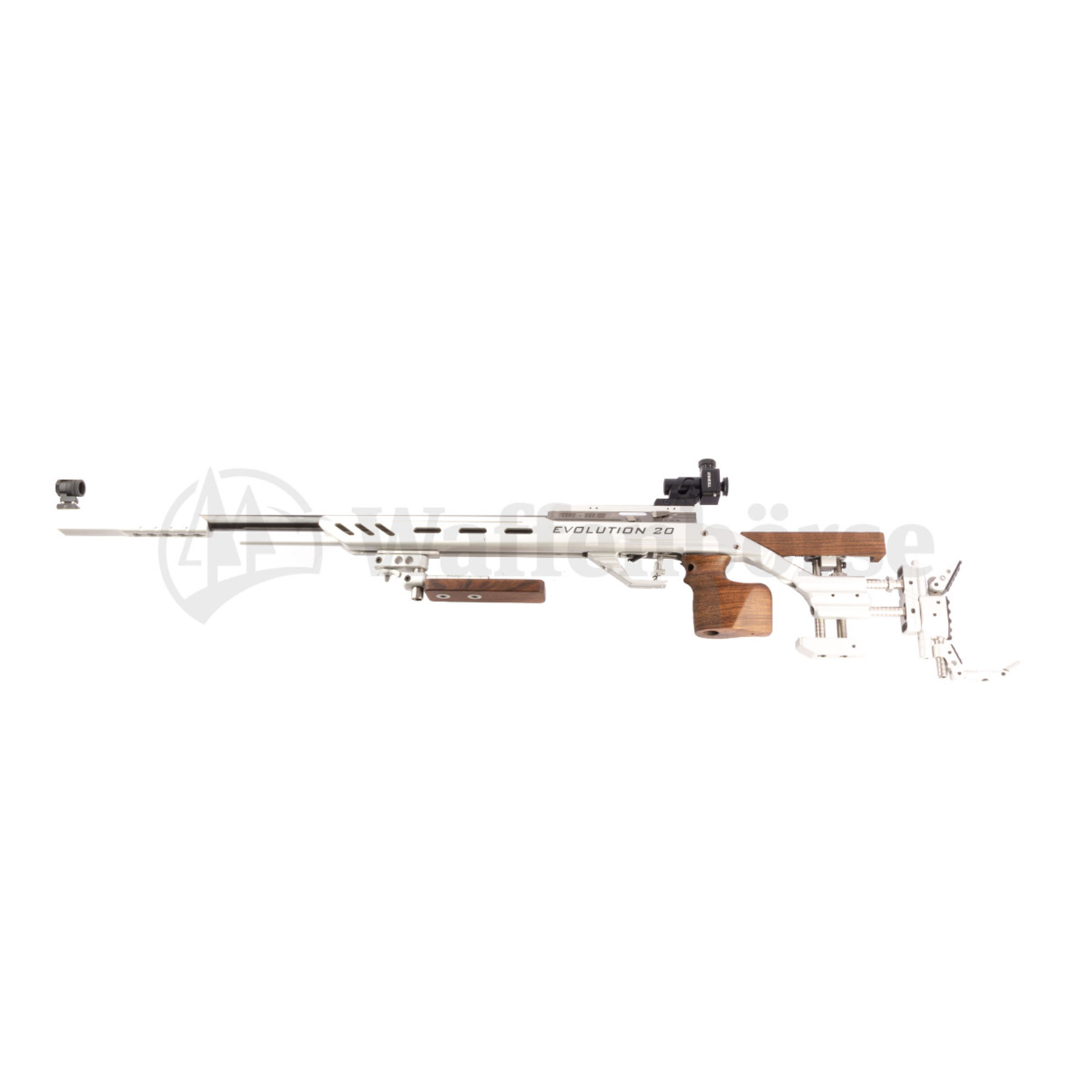 Tesro SBR 100 Signum 22lr 650mm zylindrisch